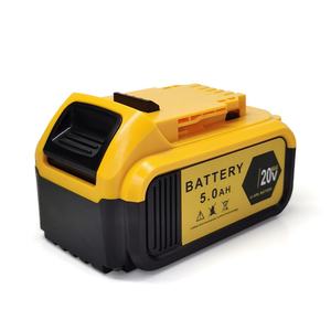 Kit Adaptador de Batería de Litio de Repuesto de 12V con Fusible y Cables para Herramientas Eléctricas - Product Image 3