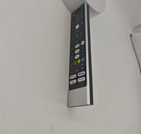 Télécommande vocale personnalisée à 45 boutons pour système TV SANKEY Whale