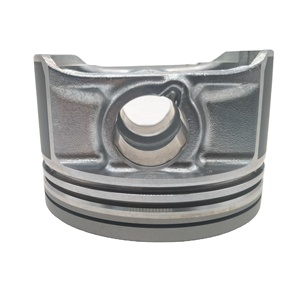 31401695 Motore <span class=keywords><strong>Auto</strong></span> B5204T, Sistemi Motore, Pistone e Componenti con Anelli per VOLVO S80 L5 2.0T - Product Image 5