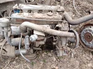 Originele Yunnei 4100qb Dieselmotor Voor Vrachtwagen 4 Cilinder 4100qb-<span class=keywords><strong>2</strong></span> Complete Motor - Product Image 6