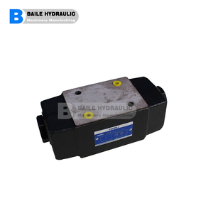 MDC-005 Series End <b>Plates</b> Used for Auxiliary Mounting <b>Surface</b> or for Closing Unnecessary Circuits - Product Image 2