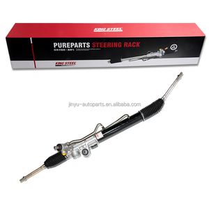 KINGSTEEL OEM 8-97234439-3 897234433 8-97943521-0 <span class=keywords><strong>ค</strong></span>ุณภาพสูงอะไหล่รถยนต์ RHD <span class=keywords><strong>พวงมาลัย</strong></span>สําหรับ ISUZU D-MAX 4WD <span class=keywords><strong>2012</strong></span> - Product Image 1