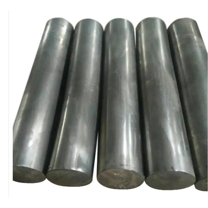 Tiras de Metal de plomo 99.994%, contrapeso Industrial sin costuras, alta calidad