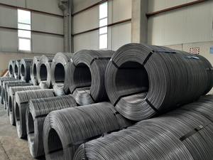 توريد من المصنع بالجملة تصميم عصري متين ، قضيب 9 ، 14 مقياس GI الحديد المضاد للتآكل - Product Image 5