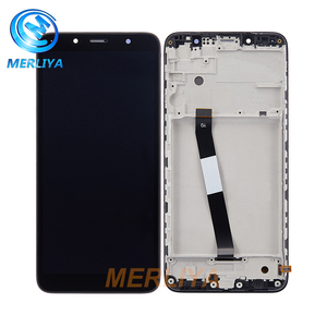 Écran de téléphone portable pour <span class=keywords><strong>Xiaomi</strong></span> <span class=keywords><strong>Redmi</strong></span> <span class=keywords><strong>7A</strong></span> assemblage d'affichage LCD pour écran de téléphone portable <span class=keywords><strong>Redmi</strong></span> <span class=keywords><strong>7A</strong></span> - Product Image 1