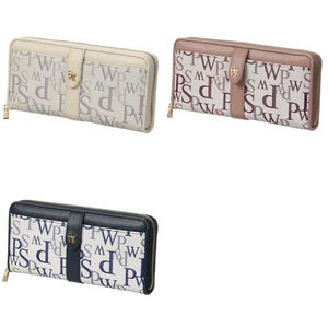 Cartera corta de moda para mujer 2026, nueva, para cambio, tarjetas, efectivo e facturas, pequeña y sólida. - Product Image 1