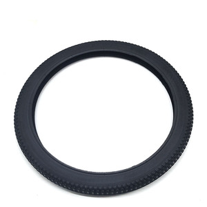 Neumático <span class=keywords><strong>de</strong></span> Bicicleta Eléctrica Todoterreno <span class=keywords><strong>de</strong></span> 20 Pulgadas con Motor DC sin Escobillas para Bicicletas <span class=keywords><strong>de</strong></span> Montaña, Accesorio <span class=keywords><strong>de</strong></span> Repuesto Plegable 20x1.95 - Product Image 3