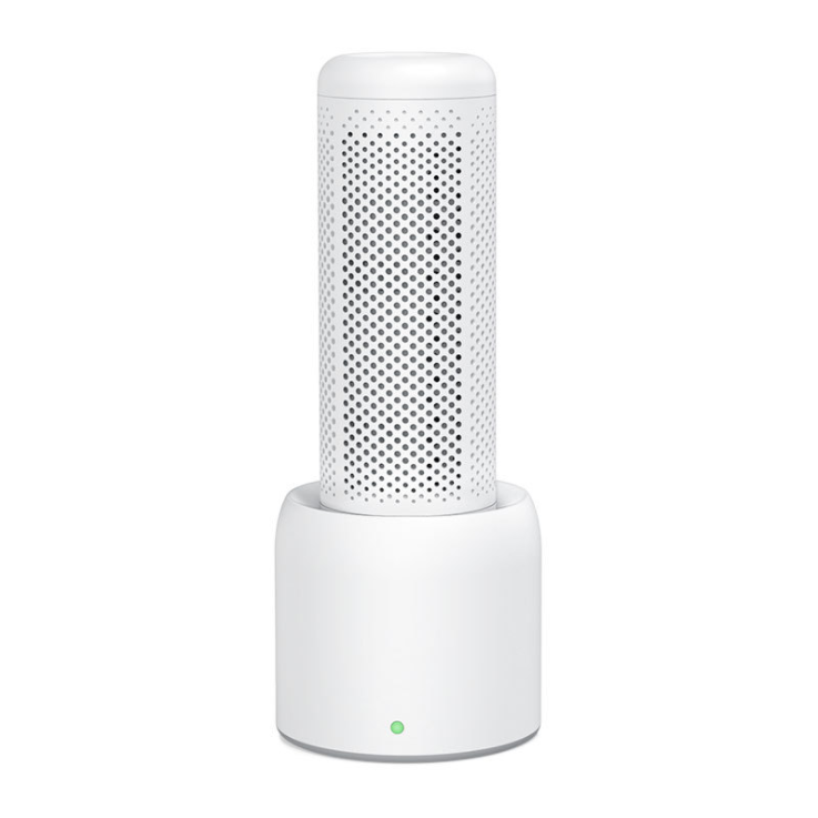 Комнатный влагопоглощающий бытовой маленький портативный пригодный для переработки мини-осушитель воздуха очиститель воздуха