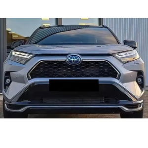 <span class=keywords><strong>Precio</strong></span> asequible para Coche Usado 2025 <span class=keywords><strong>Toyota</strong></span> <span class=keywords><strong>RAV</strong></span> 4 Style 2,5 Plug-In Hybrid SUV listo para usar sin accidente listo para enviar a todo el mundo - Product Image 1