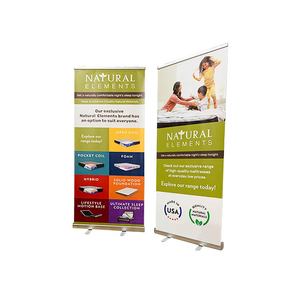 Impression de posters photographiques textuels de haute qualité, durables et à prix abordable, avec noyau en mousse - Product Image 6