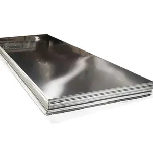 1200x2400 3mm Dup2205 piatto in acciaio inox prezzo da produttori originali