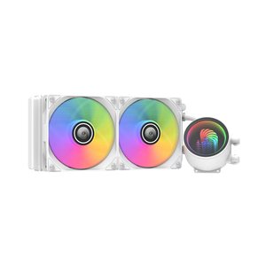 Qualité supérieure liquide pc <span class=keywords><strong>watercooling</strong></span> radiateur ordinateur système de refroidissement par eau intel liquide refroidisseur avec un <span class=keywords><strong>prix</strong></span> bon marché ICE240 - Product Image 2