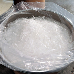 Menthol Cristal <span class=keywords><strong>Cas</strong></span> No.<span class=keywords><strong>2216</strong></span> <span class=keywords><strong>51</strong></span> <span class=keywords><strong>5</strong></span> - Product Image 2