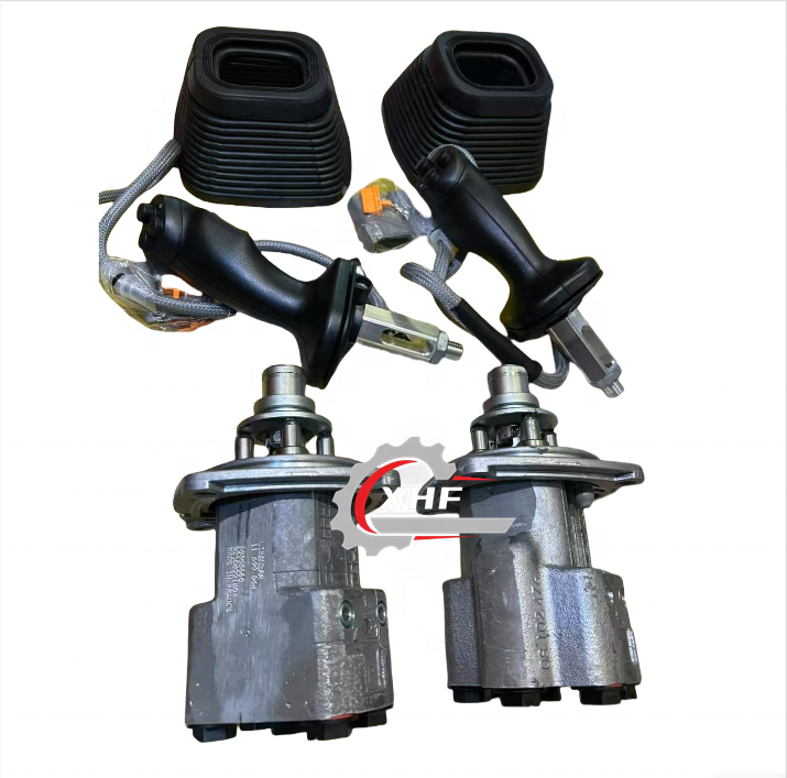 High-quality Joystick Handle 11699864 for Liebherr R920/922/924