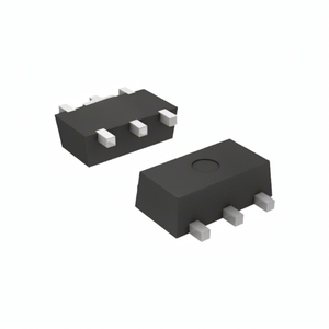 XC6222B111PR-G SOT 89 5/6 ชิ้นส่วนอิเล็กทรอนิกส์สำหรับการจัดการพลังงาน (PMIC) จากผู้จัดจำหน่ายที่ได้รับอนุญาต - Product Image 1