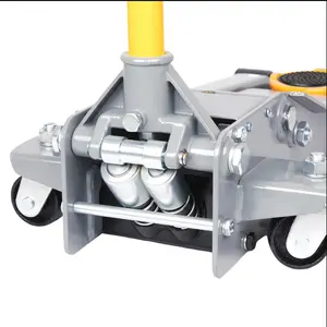 Martinetto idraulico da pavimento 3 Ton gato Garage auto Automotive Jack pump hydraul Car jack Rangierwagenheber