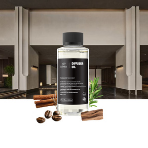 Juego de Aceites Esenciales para Aromaterapia Unisex, Inspirado en Hoteles de Lujo, Aroma Duradero, Ecológico, Difusor de Aceite - Product Image 2