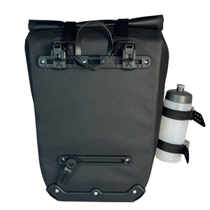 Sac étanche en TPU pour vélo, <span class=keywords><strong>sacoche</strong></span> de coffre pour vélo électrique, sac à dos, <span class=keywords><strong>sacoche</strong></span> de vélo de montagne, <span class=keywords><strong>sacoche</strong></span> de vélo de route, porte-bagages arrière - Product Image 3