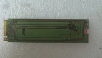 Untuk SSD Internal M.2 NVMe NGFF 512gb dengan Cangkang Aluminium Alloy untuk Laptop
