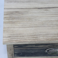 Mobilier De Maison Vintage En Bois Meuble De Rangement