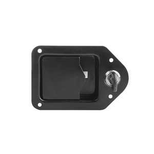 Furniture <b>Lock</b> Mortise <b>Lock</b> Stainless Steel Durable Electrical <b>Cabinet</b> Door <b>Lock</b> Industrial Design - Product Image 5