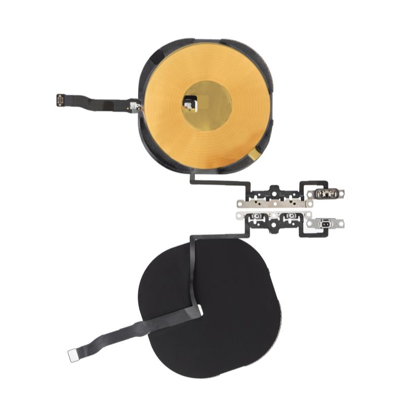 สายเฟล็กซ์ระดับเสียง11Pro พร้อมเฟล็กซ์ชาร์จ NFC ไร้สาย