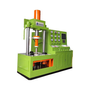 Válvula De Segurança De Pressão Superior Equipamentos De Teste Elétrico Banco De Teste - Product Image 4