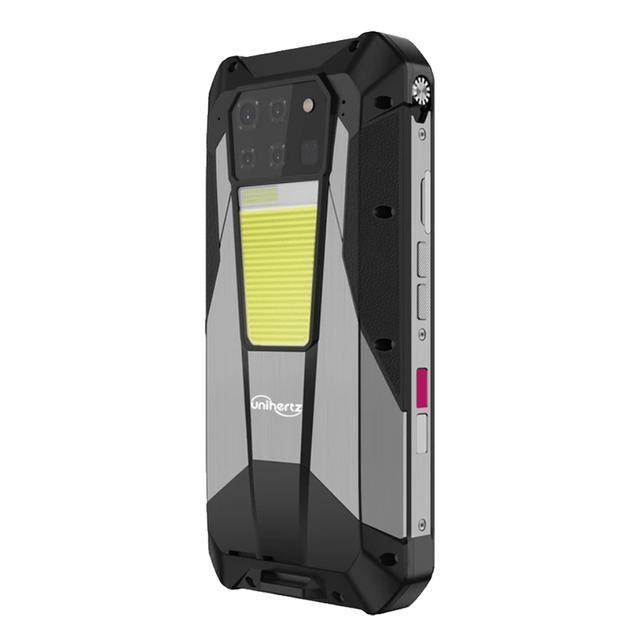 8849 Tank 3 Pro Rugged Smartphone 5G Phone Projector 6.78'' 200MP 23800mAh 16+512GB Night Vision Camera Android 13 Tank 3 Pro