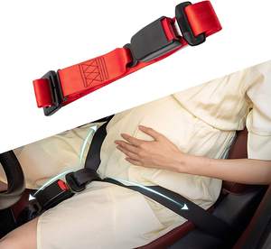 El cinturón <span class=keywords><strong>de</strong></span> <span class=keywords><strong>seguridad</strong></span> para embarazadas protege al bebé nonato Cinturón <span class=keywords><strong>de</strong></span> <span class=keywords><strong>seguridad</strong></span> para embarazadas - Product Image 6