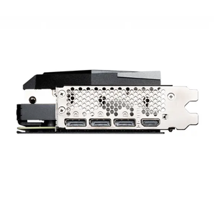การ์ดจอสำหรับเล่นเกมบนเดสก์ท็อป RTX 3070ti GAMING X TRIO ของใหม่เอี่ยม - Product Image 6