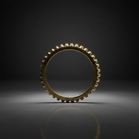 Nouvelle bague de synchronisation de boîte de vitesses YSD OK71E-17-245 W50117725 pour