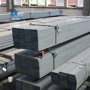 פלדה מגולגלת חם 50x5 מ\\\"מ 1.2312 1.2311 1.2738 P20+S 51crv4 Sup9a 40x60 מ\\\"מ כלי יציקה בלוק סגסוגת פלדת קפיצים מיוחדת מוט שטוח - Product Image 4