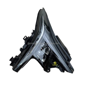 Venta al por mayor de alta calidad para <span class=keywords><strong>Cadillac</strong></span> CT5 faros LED 21-24 lente de circulación diurna 6000K Color 2 años Venta caliente <span class=keywords><strong>Matrix</strong></span> Signal L - Product Image 2