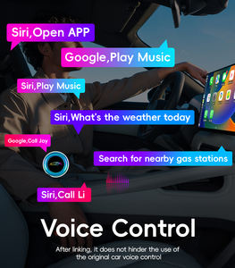 Dongle Qualcomm G6125 8GB 128GB Actualizado, Netflix, Carplay, Android Auto AI Box - Product Image 6