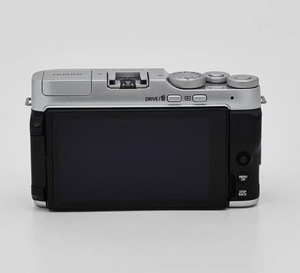 Appareil photo numérique haute performance 4K portable X-A7 avec capteur CMOS APS-C 24MP XA7 - Product Image 2