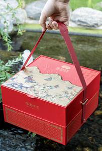 Complément Alimentaire Haut de Gamme Dendrobium, Velours de Bois de <span class=keywords><strong>Cerf</strong></span>, Cadeaux du Nouvel An et des Fêtes pour Aînés et Amis - Product Image 5