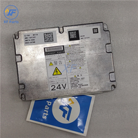 XF suku cadang pengendali penggali untuk J05 J08 SK260-8 mesin SK210-8 ECU 89663-E0750A YN22E00263S001