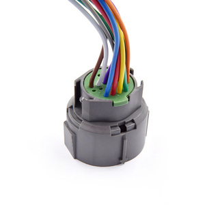24200161 Arnés de Cableado Interno y Externo Derecho para Chevrolet GMC - Product Image 5