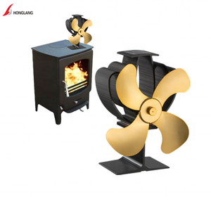 Best-seller best-seller mini <span class=keywords><strong>ventilateur</strong></span> <span class=keywords><strong>thermoélectrique</strong></span> non électrique à haut débit d'air et écologique activé par la chaleur à bas prix - Product Image 2