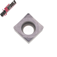 Insertos de fresado de control numérico originales y genuinos SCGX09T308-AL H10