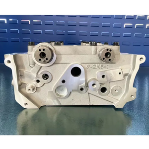 G4KJ Engine Cylinder Head Assembly for HYUNDAI SONATA KIA OPTIMA 16 2.4L 22111 -2G510 - Product Image 6