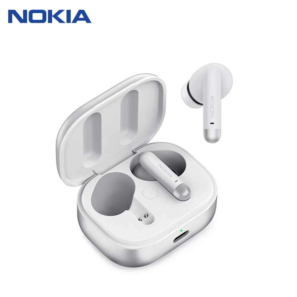 2022 New Products TWS Earphones Nokia E3511 Wireless Bluetooth Headphone Noise Cancelling Earphone For Gaming For Sports