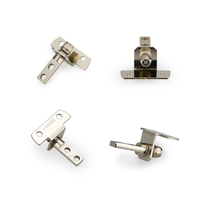Charnière multifonctionnelle Yuzhou à amortissement par friction stable avec positionnement précis, design ultra-mince et compact pour copieurs et imprimantes