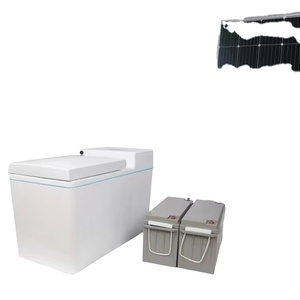 <span class=keywords><strong>Toilettes</strong></span> de compostage domestiques, <span class=keywords><strong>toilettes</strong></span> biodégradables pour petites maisons, cabines de bateaux - Product Image 2