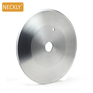 Bán buôn 100 mét dost Kebab lưỡi mịn Vòng dao cho doner Kebab chế biến thực phẩm máy móc phần - Product Image 6