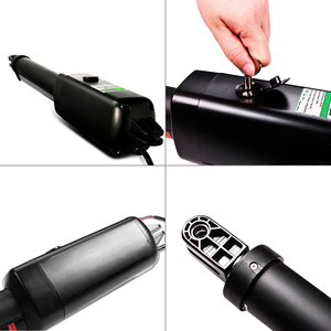 Ouvre-porte automatique à double battant EKD700 à énergie <span class=keywords><strong>solaire</strong></span>, moteur 24V DC, ouvre-porte <span class=keywords><strong>électrique</strong></span> automatique pour usage domestique - Product Image 6