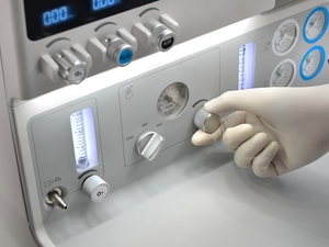 Appareil d'anesthésie Mindray WATO EX-65 Pro de haute qualité et très vendu avec écran tactile de 15,1 pouces pour usage vétérinaire - Product Image 4