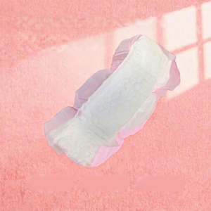 Nuovo Stile Assorbente Monouso Stampato per Incontinenza, Forma Dritta, Inserto per Adulti, Cuscinetto Interno con Protezione dalle Perdite, Traspirante - Product Image 1