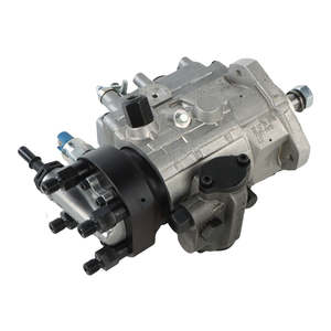 Pompe d'injection de carburant au prix d'usine 9320A521T 9320A522T pour moteurs diesel Perkins 1104C-44 1104C-44TA 1104C-44TAG - Product Image 4