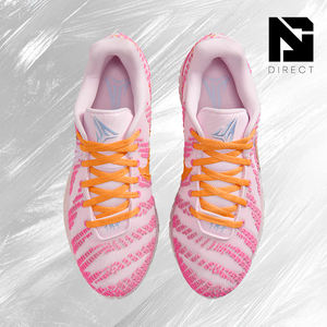 Zapatillas Nike Ja 3 Ep Fashion para hombre, zapatillas para correr, estilo informal, para senderismo, antideslizantes, con forros interiores cómodos - Product Image 3